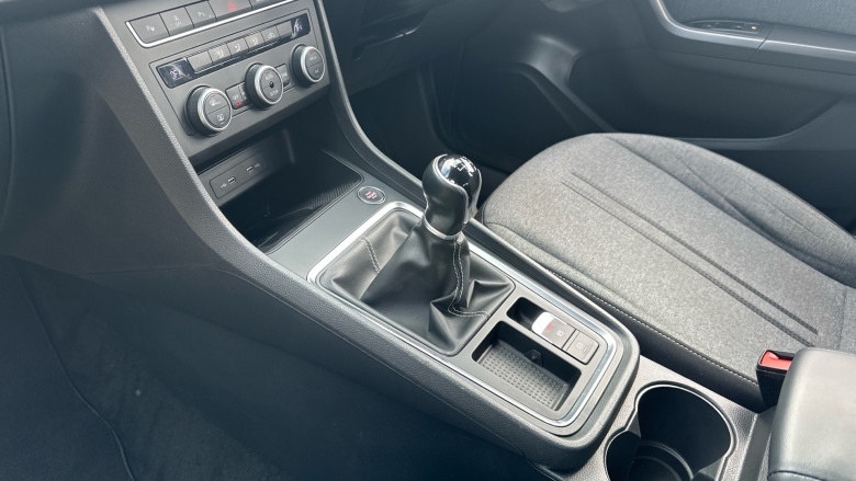 SEAT Ateca 1.5 TSI EVO SE Technology 5dr Petrol Estate